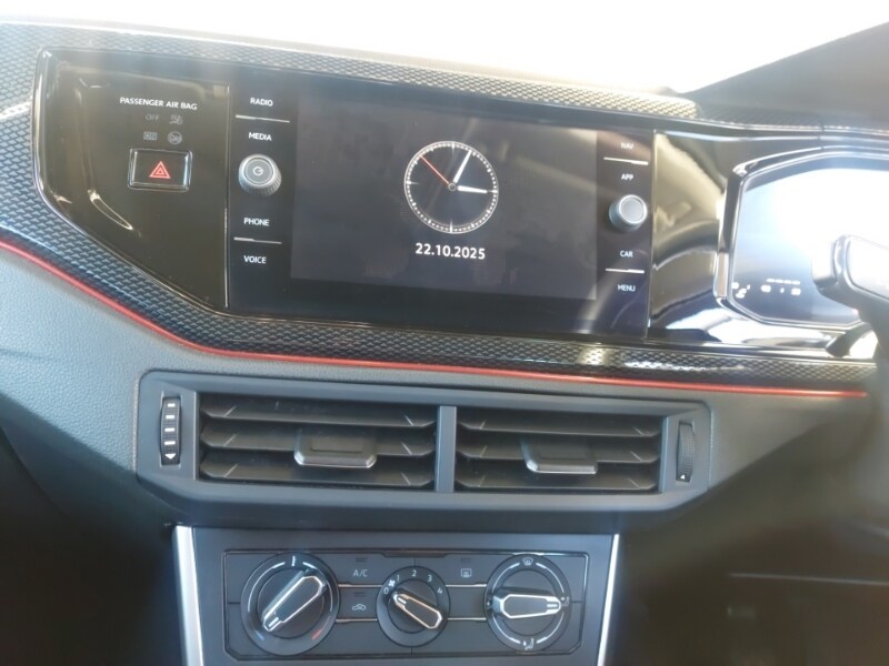 Used Volkswagen Taigo 2023 for sale - 76764672: Photo 11