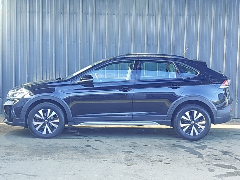 Used Volkswagen Taigo 2023 for sale - 76764672: Photo 4