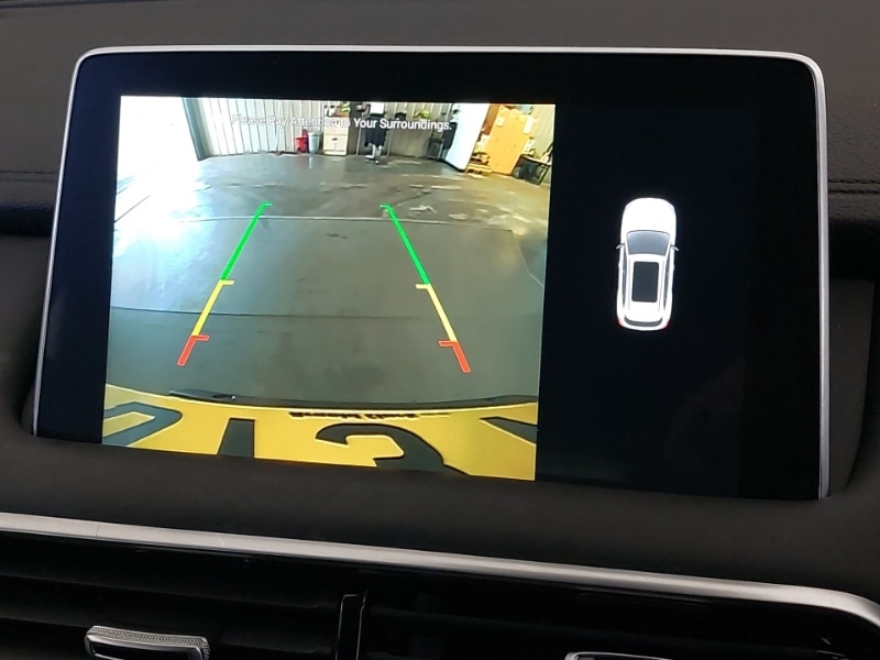 Used MG MG HS 2023 for sale - 77544861: Photo 10