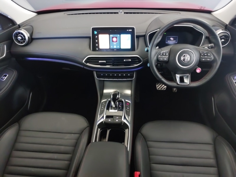 Used MG MG HS 2023 for sale - 77544861: Photo 2