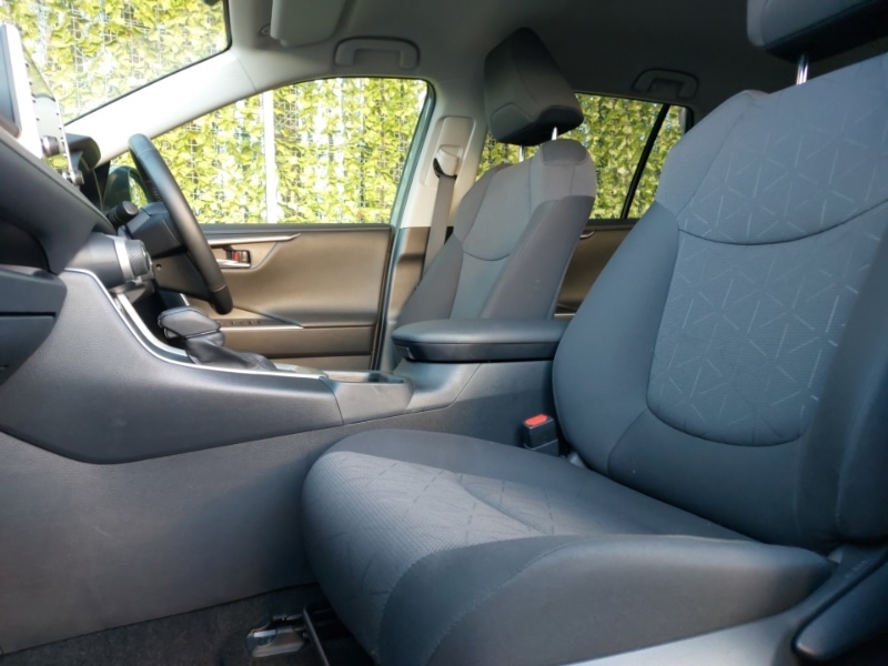 Used Toyota RAV4 2022 for sale - 77087210: Photo 5