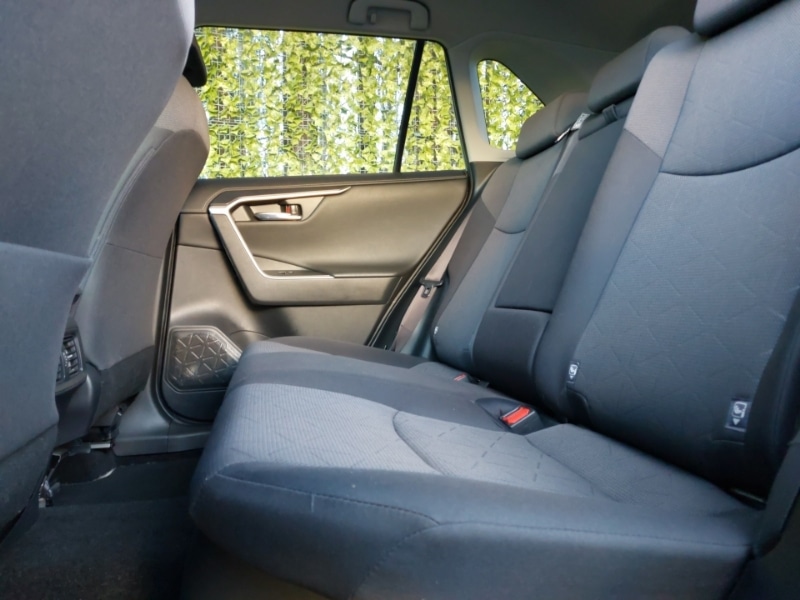 Used Toyota RAV4 2022 for sale - 77087210: Photo 6