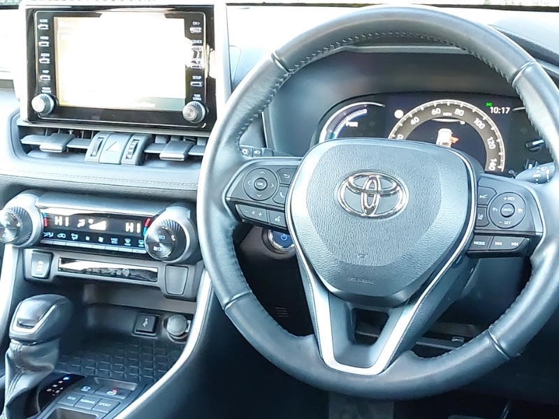 Used Toyota RAV4 2022 for sale - 77087210: Photo 7