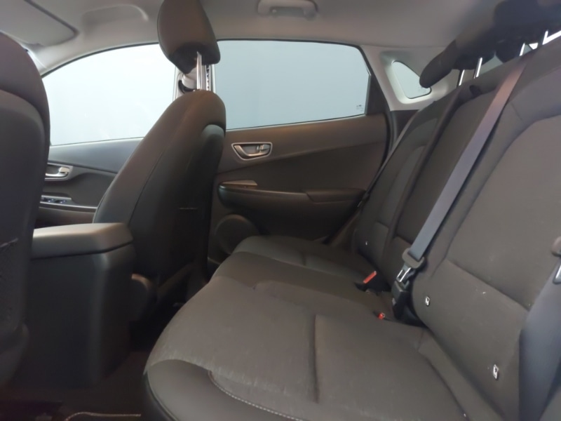 Used Hyundai KONA 2020 for sale - 77046850: Photo 6