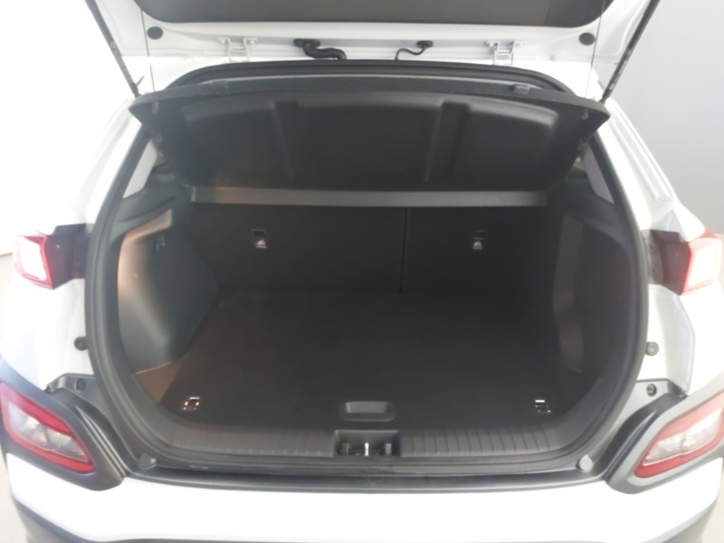 Used Hyundai KONA 2020 for sale - 77046850: Photo 8