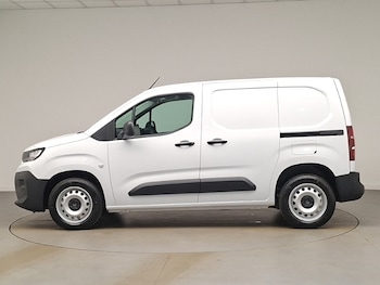 Used Citroen Berlingo 2026 for sale - 79176232: Photo
