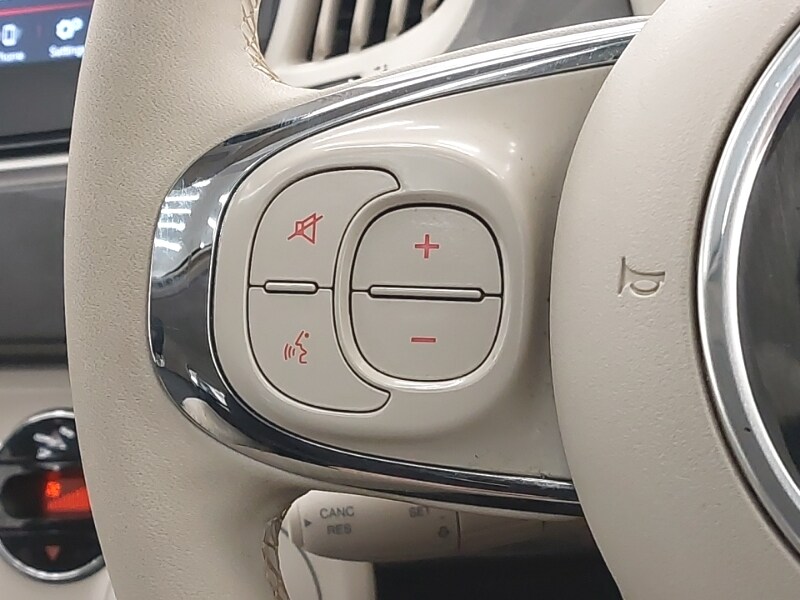 Used Fiat 500 2023 for sale - 77311995: Photo 11