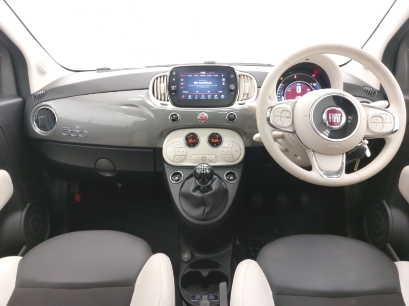 Used Fiat 500 2023 for sale - 77311995: Photo 2