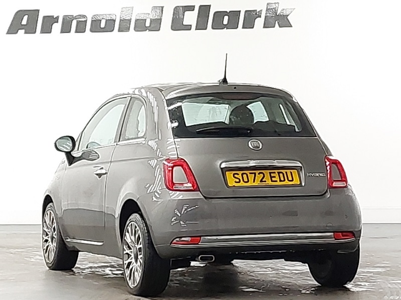 Used Fiat 500 2023 for sale - 77311995: Photo 3