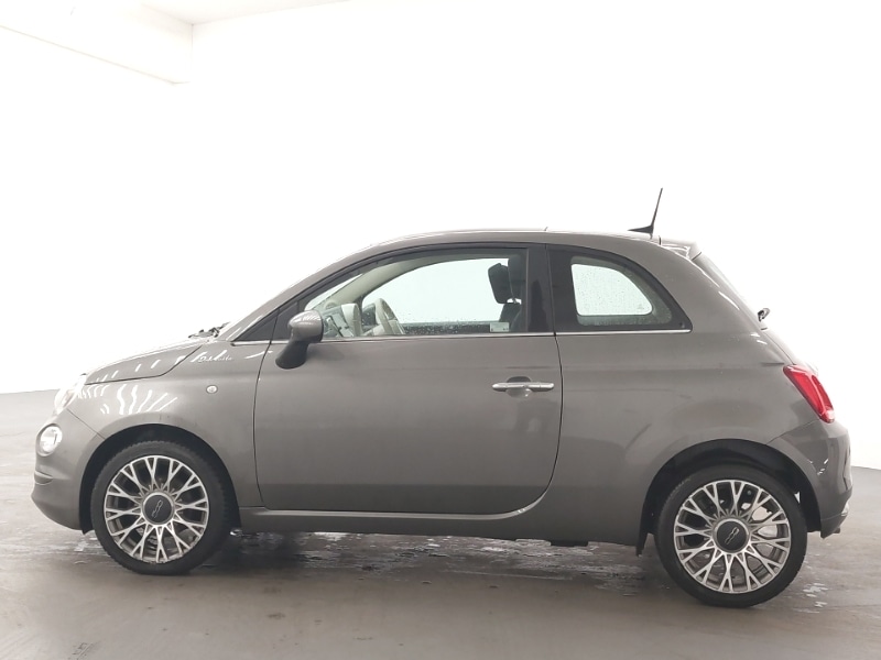 Used Fiat 500 2023 for sale - 77311995: Photo 4