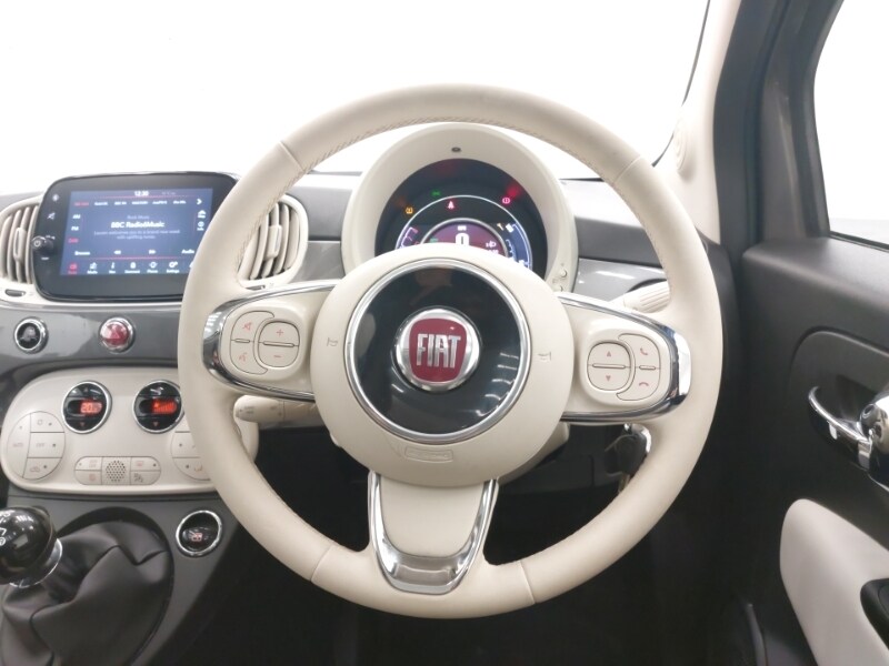 Used Fiat 500 2023 for sale - 77311995: Photo 7