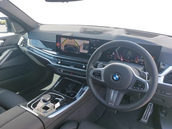 Used BMW X5 2026 for sale - 79195133: Photo