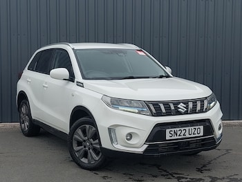 Used Suzuki Vitara 2022 for sale - 79048844: Photo