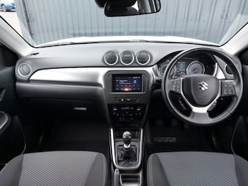 Used Suzuki Vitara 2022 for sale - 79048844: Photo