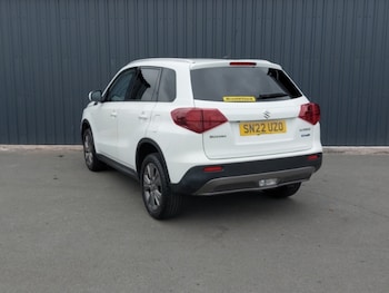 Used Suzuki Vitara 2022 for sale - 79048844: Photo