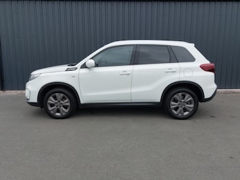 Used Suzuki Vitara 2022 for sale - 79048844: Photo