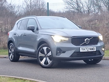 Used Volvo XC40 2022 for sale - 78560504: Photo
