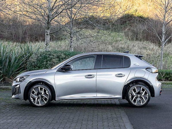 Used Peugeot 208 2025 for sale - 76254217: Photo 4