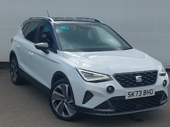 Used SEAT Arona 2023 for sale - 79447029: Photo