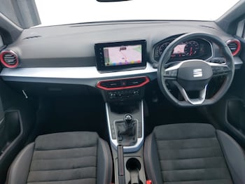Used SEAT Arona 2023 for sale - 79447029: Photo