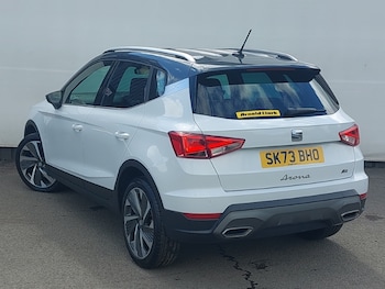 Used SEAT Arona 2023 for sale - 79447029: Photo