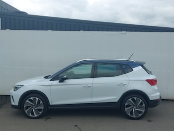 Used SEAT Arona 2023 for sale - 79447029: Photo