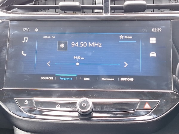 Used Vauxhall Corsa 2025 for sale - 76212537: Photo 10