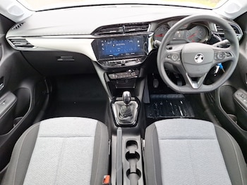 Used Vauxhall Corsa 2025 for sale - 76212537: Photo 2