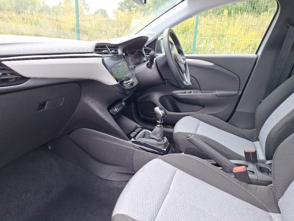 Used Vauxhall Corsa 2025 for sale - 76212537: Photo 5
