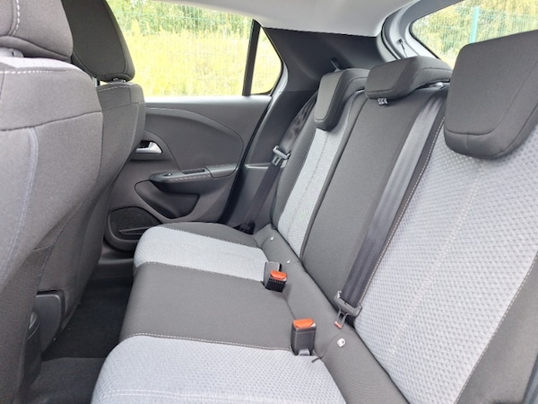 Used Vauxhall Corsa 2025 for sale - 76212537: Photo 6