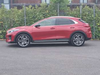 Used Kia XCeed 2022 for sale - 74793101: Photo