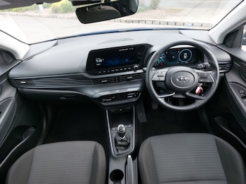 Used Hyundai i20 2023 for sale - 78591120: Photo