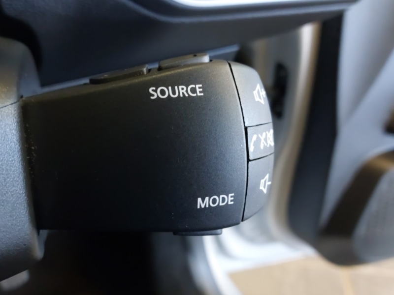 Used Dacia Sandero Stepway 2023 for sale - 77955026: Photo 10