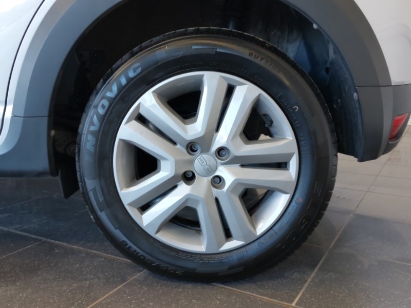 Used Dacia Sandero Stepway 2023 for sale - 77955026: Photo 12