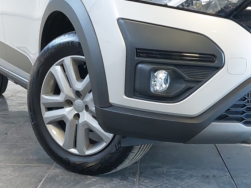 Used Dacia Sandero Stepway 2023 for sale - 77955026: Photo 9