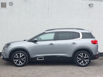 Used Citroen C5 Aircross 2020 for sale - 79020133: Photo