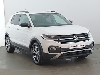 Volkswagen - T-Cross