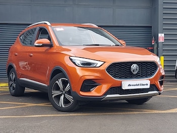 Used MG MG ZS 2023 for sale - 79360614: Photo