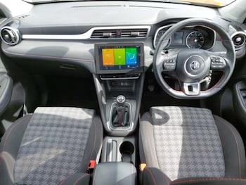 Used MG MG ZS 2023 for sale - 79360614: Photo