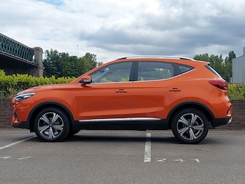 Used MG MG ZS 2023 for sale - 79360614: Photo