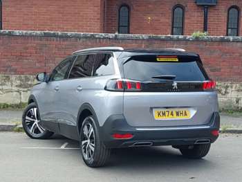 Used Peugeot 5008 2024 for sale - 74944416: Photo
