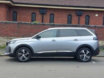 Used Peugeot 5008 2024 for sale - 74944416: Photo