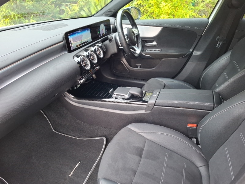 Used Mercedes-Benz A-Class 2021 for sale - 77912274: Photo 5