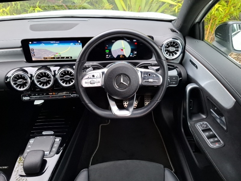 Used Mercedes-Benz A-Class 2021 for sale - 77912274: Photo 7