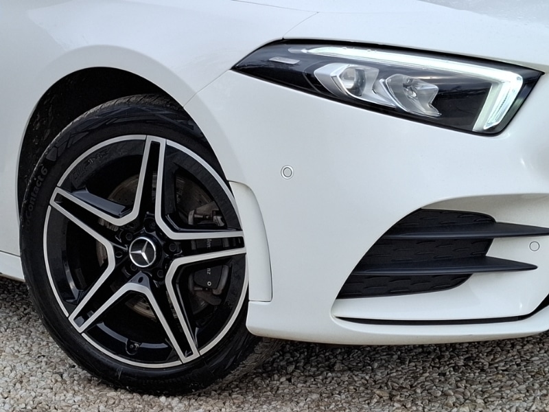 Used Mercedes-Benz A-Class 2021 for sale - 77912274: Photo 9