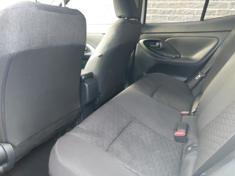 Used Toyota Yaris Cross 2022 for sale - 76737742: Photo 6