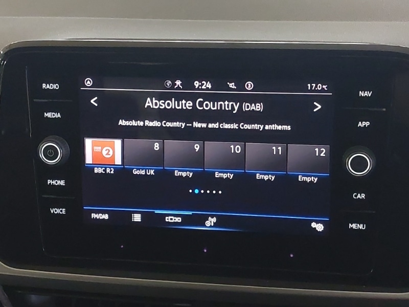 Used Volkswagen T-Roc 2022 for sale - 77174334: Photo 10