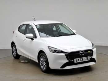 2023 - 1.5 Skyactiv G 75 Centre-Line 5dr