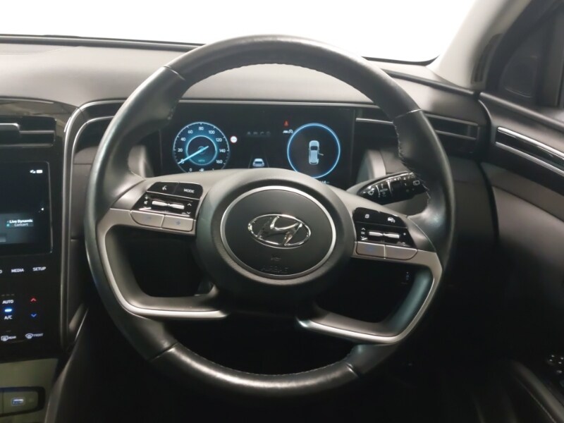 Used Hyundai TUCSON 2022 for sale - 77325595: Photo 10