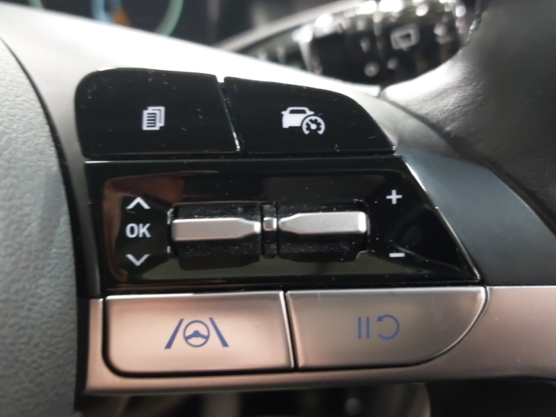 Used Hyundai TUCSON 2022 for sale - 77325595: Photo 12